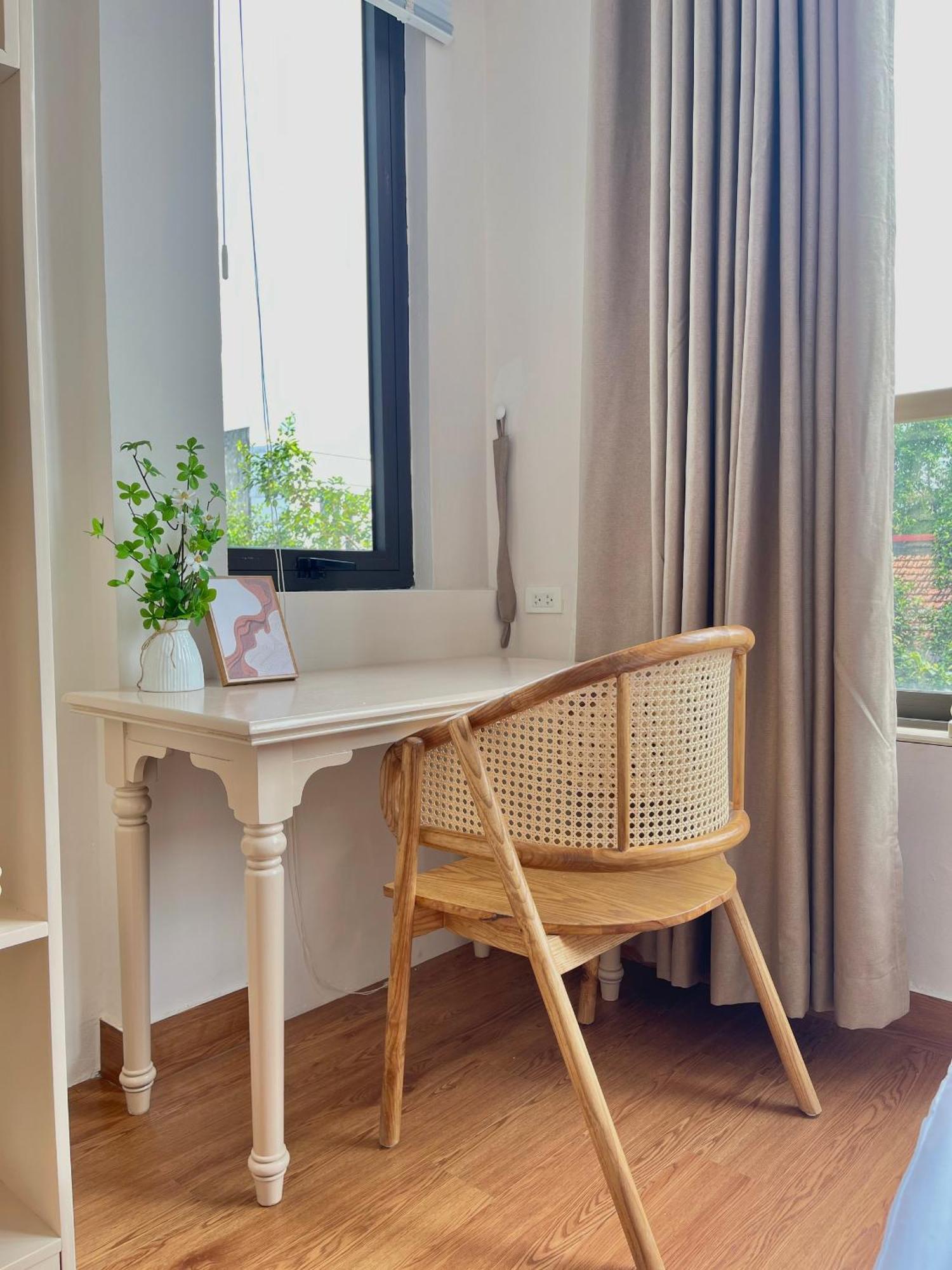 Annam Boutique Hotel-Elevator-5 Mins To Oldquarter Ανόι Εξωτερικό φωτογραφία