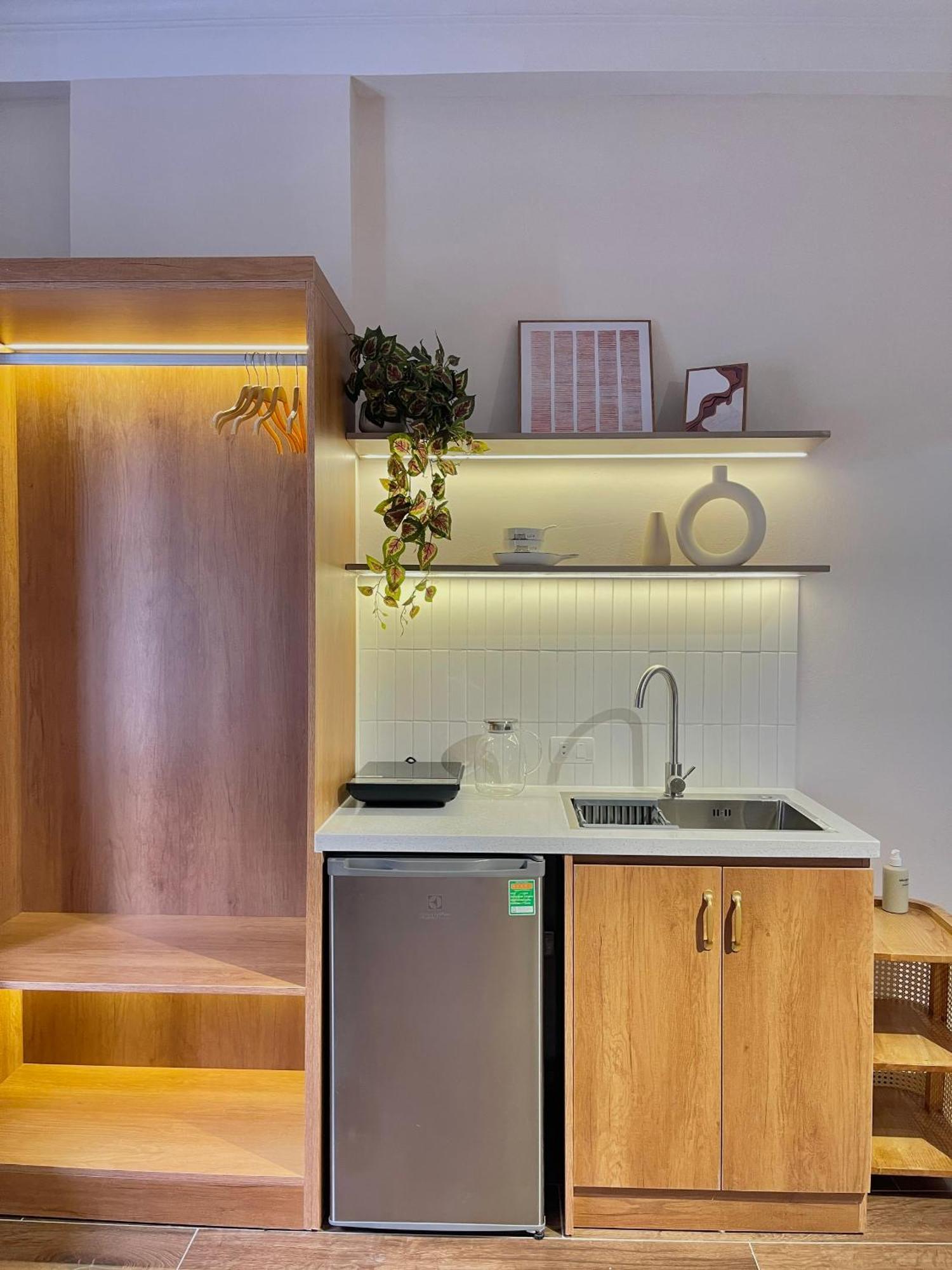 Annam Boutique Hotel-Elevator-5 Mins To Oldquarter Ανόι Εξωτερικό φωτογραφία