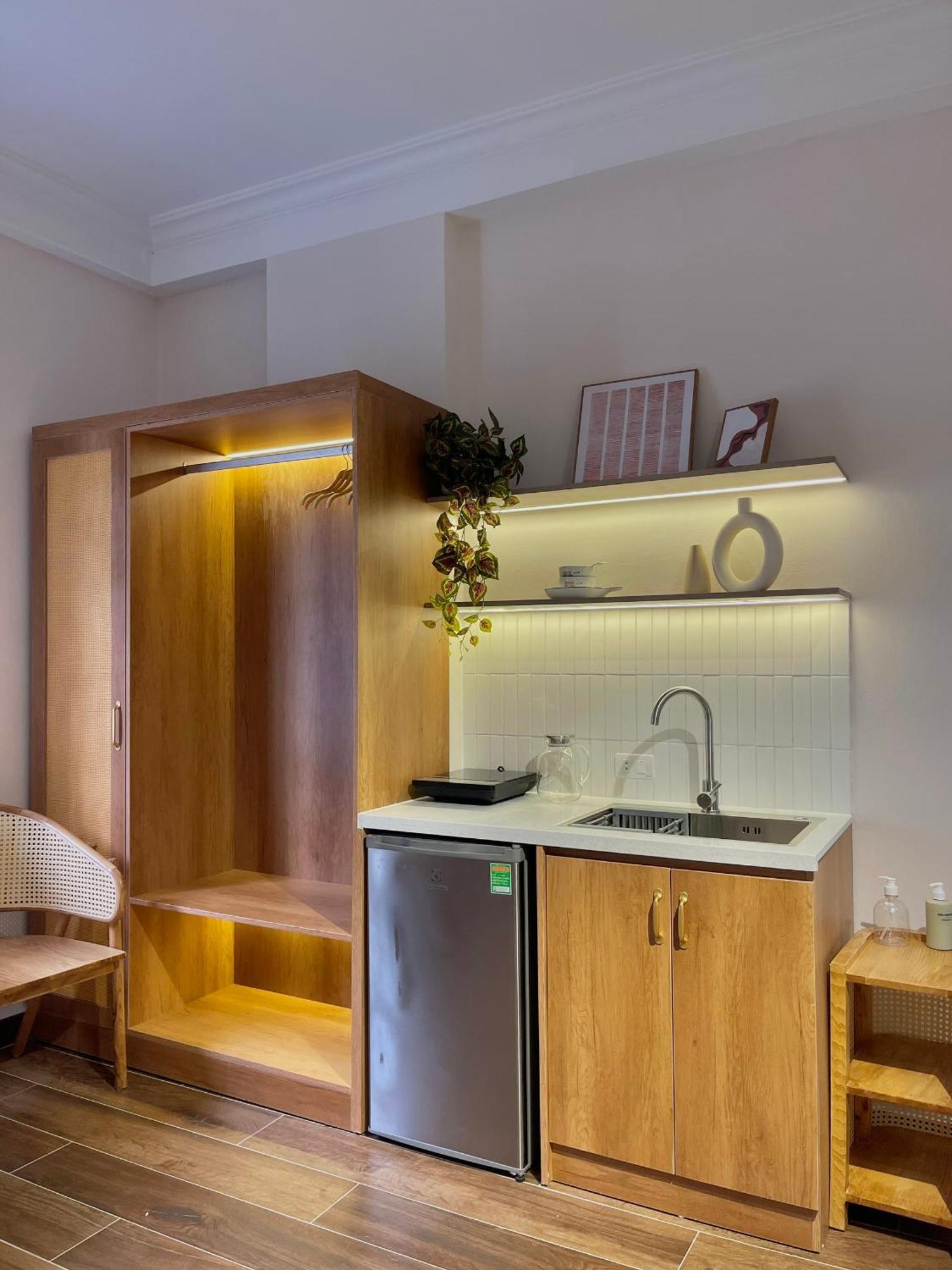 Annam Boutique Hotel-Elevator-5 Mins To Oldquarter Ανόι Εξωτερικό φωτογραφία