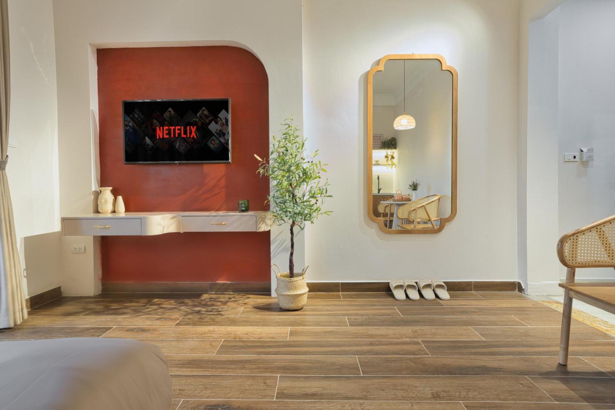 Annam Boutique Hotel-Elevator-5 Mins To Oldquarter Ανόι Δωμάτιο φωτογραφία