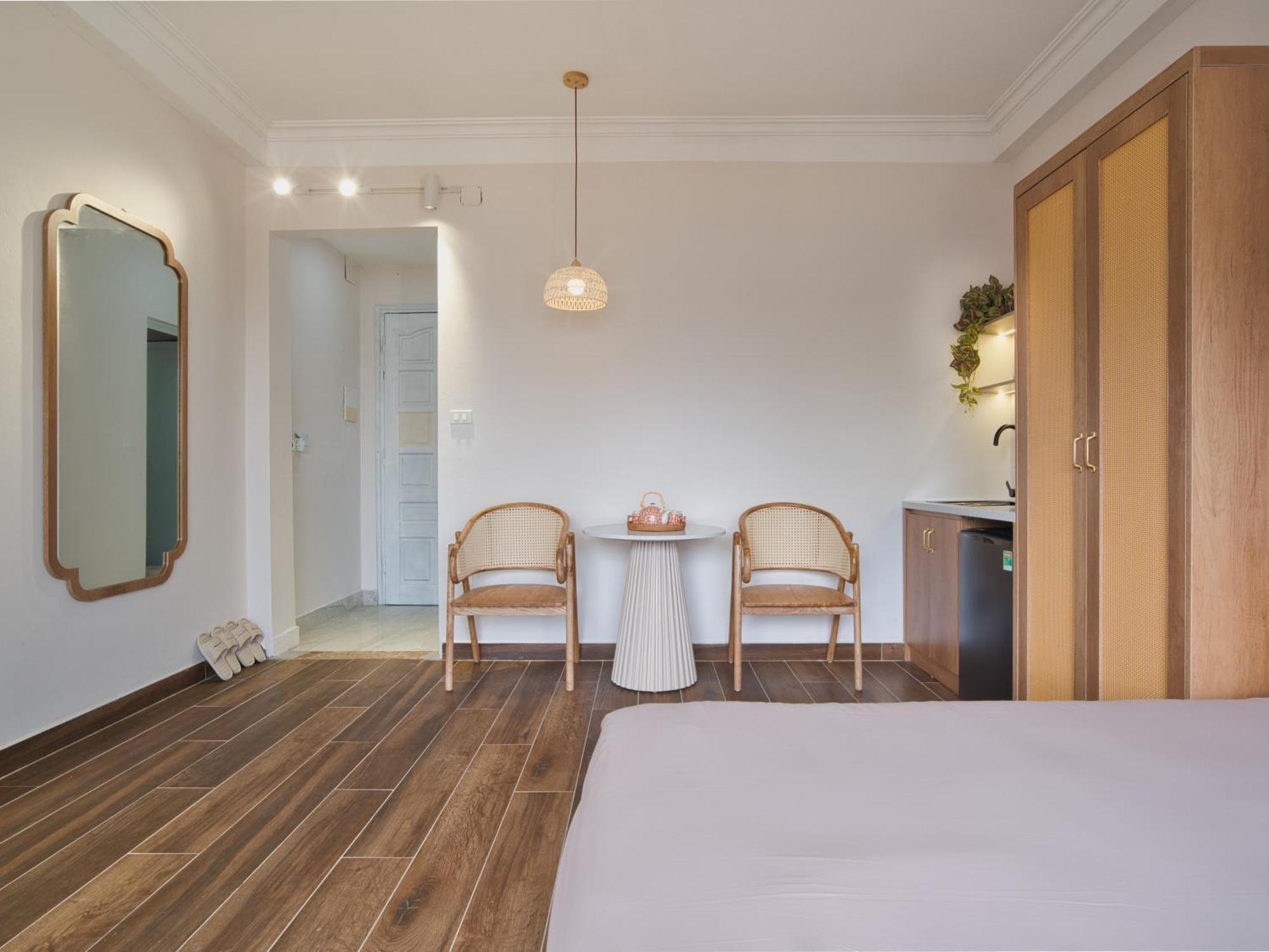 Annam Boutique Hotel-Elevator-5 Mins To Oldquarter Ανόι Δωμάτιο φωτογραφία