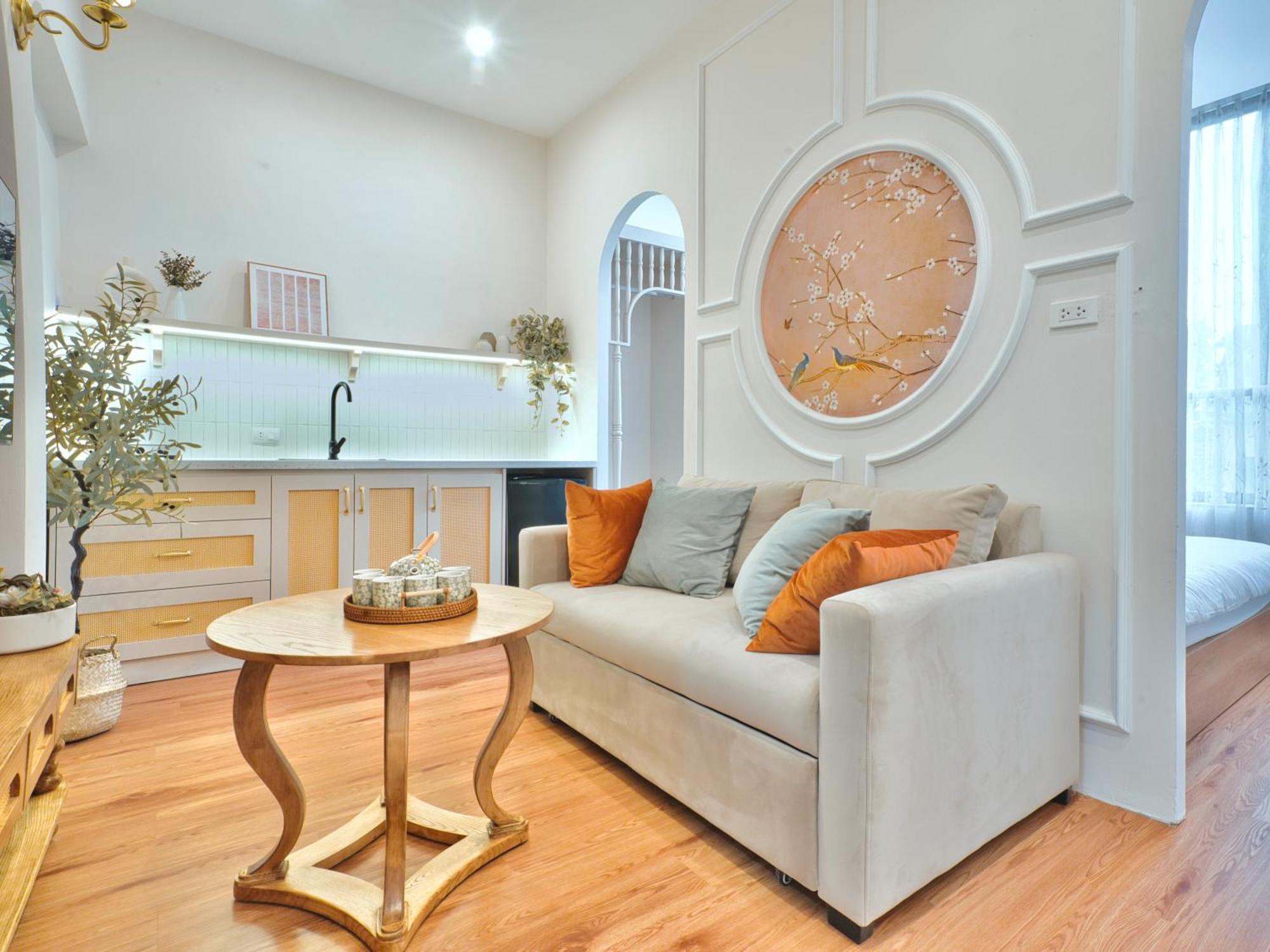 Annam Boutique Hotel-Elevator-5 Mins To Oldquarter Ανόι Εξωτερικό φωτογραφία