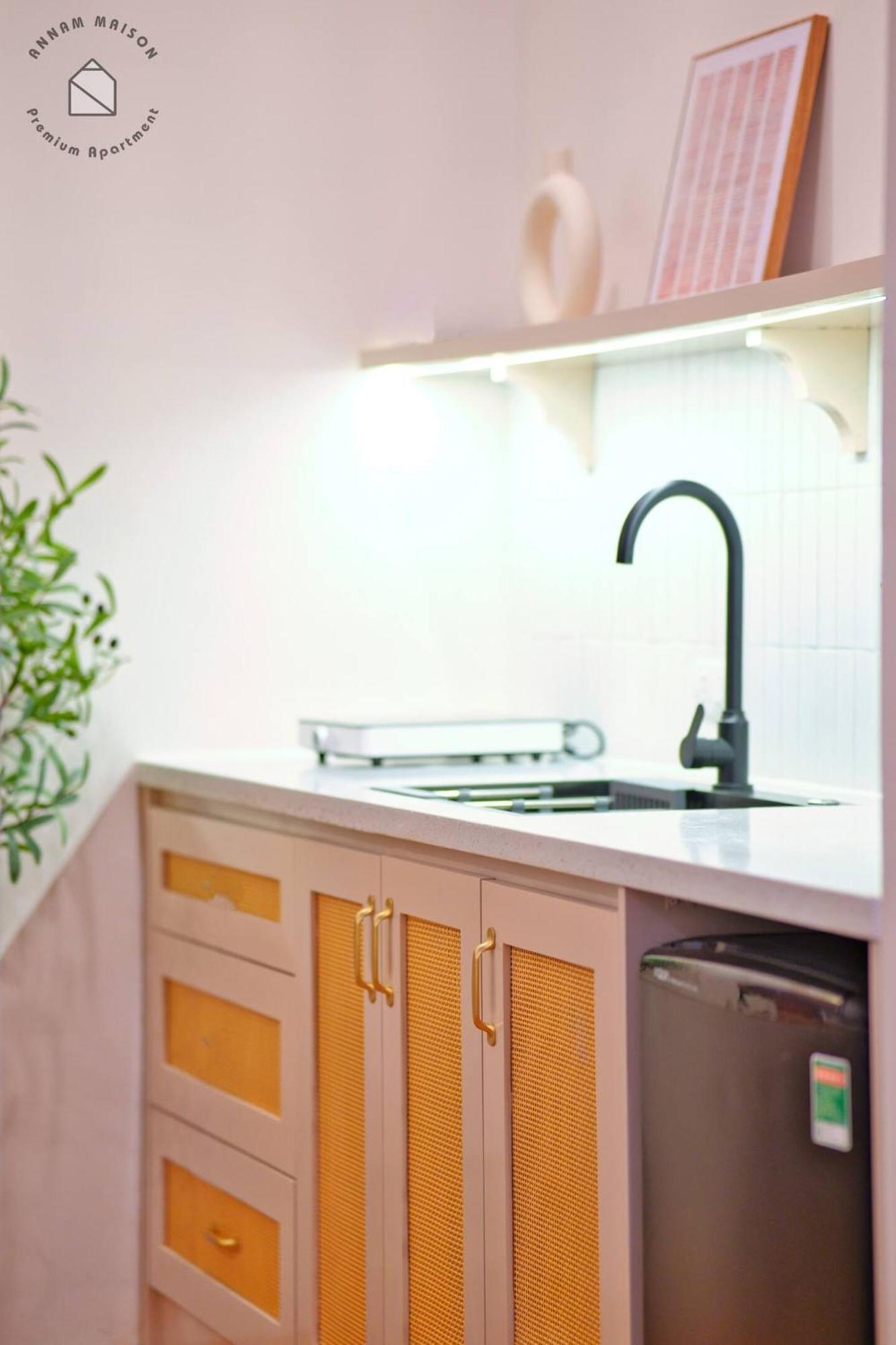 Annam Boutique Hotel-Elevator-5 Mins To Oldquarter Ανόι Εξωτερικό φωτογραφία