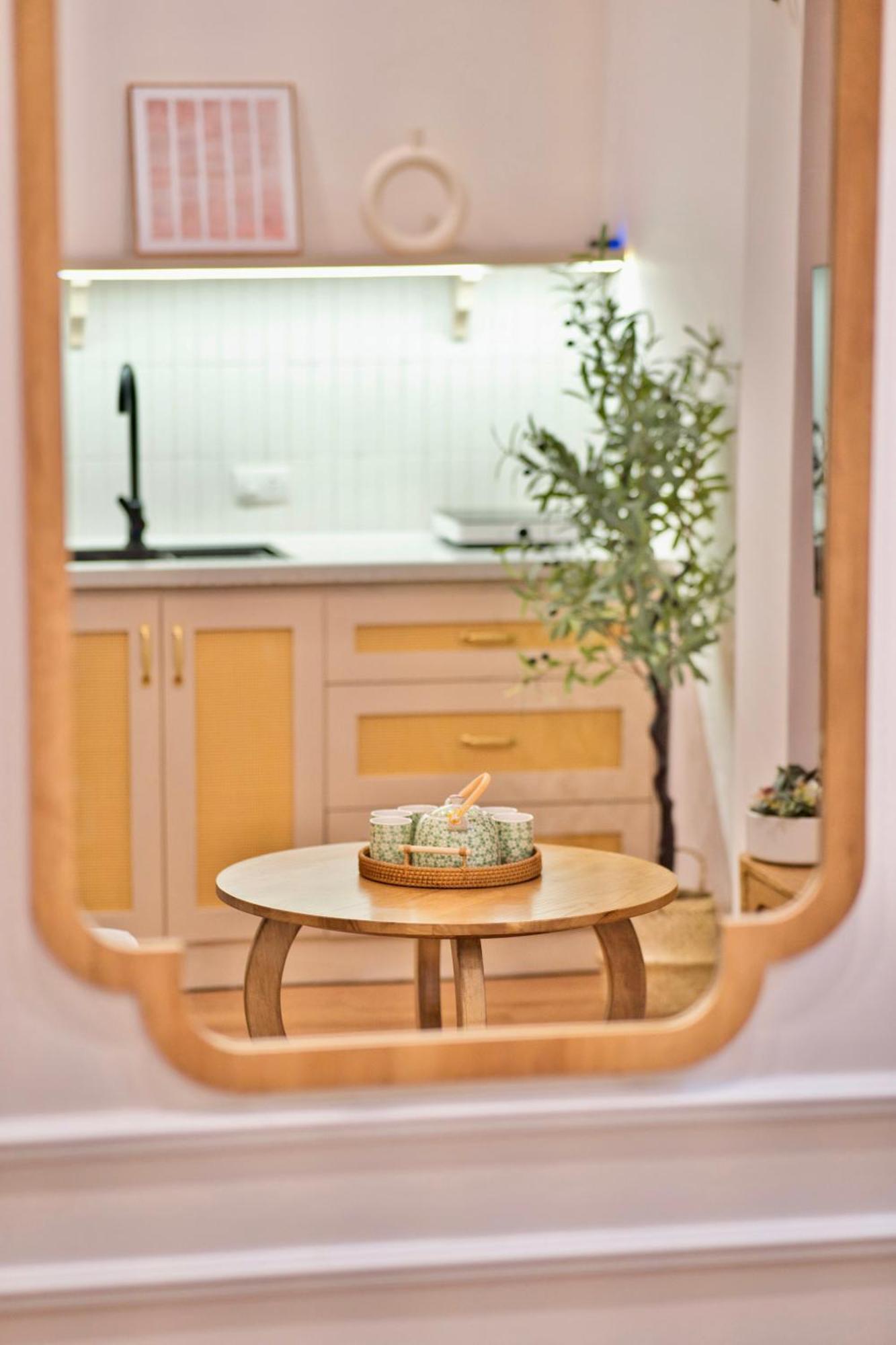 Annam Boutique Hotel-Elevator-5 Mins To Oldquarter Ανόι Εξωτερικό φωτογραφία