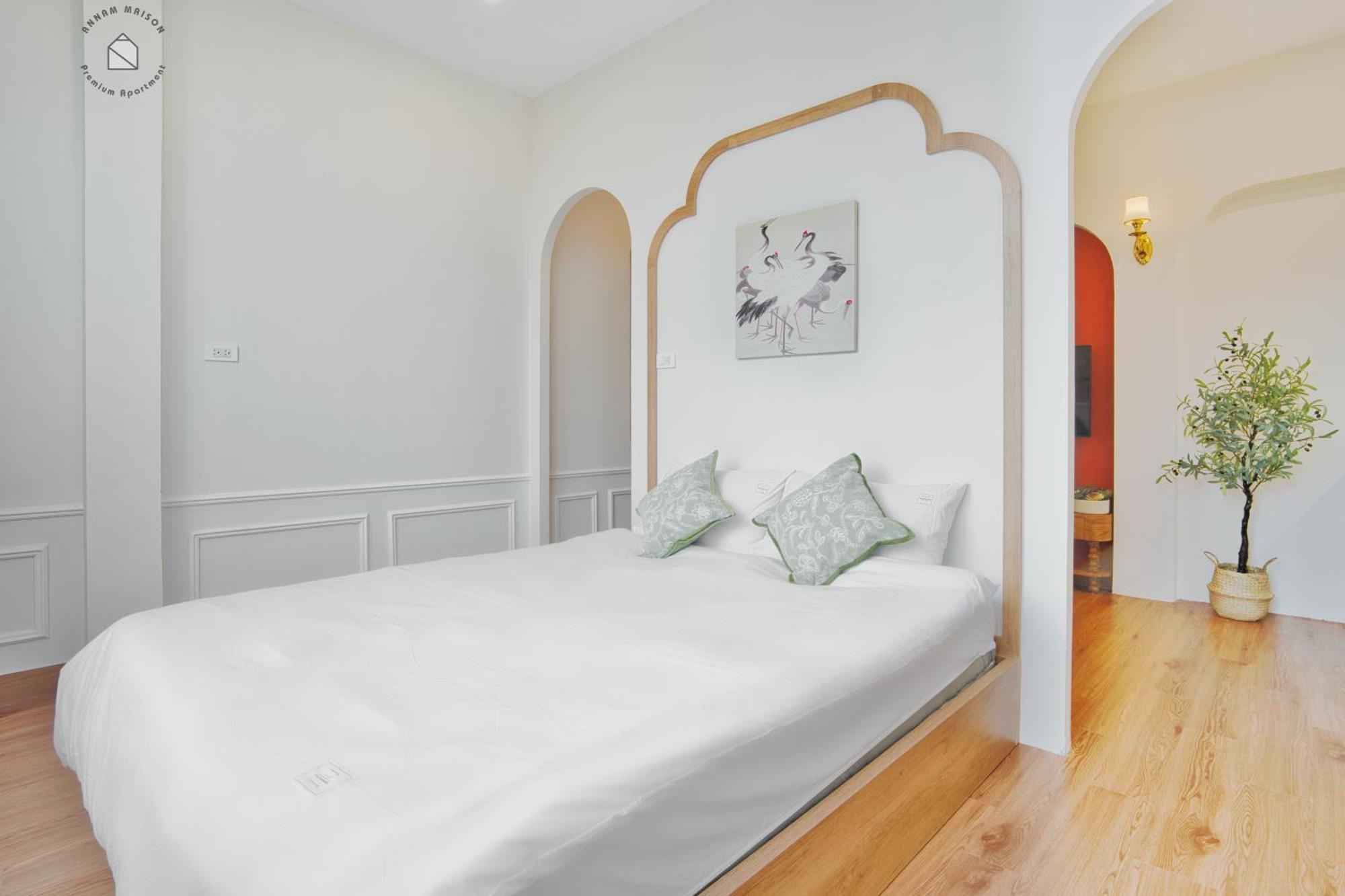 Annam Boutique Hotel-Elevator-5 Mins To Oldquarter Ανόι Εξωτερικό φωτογραφία