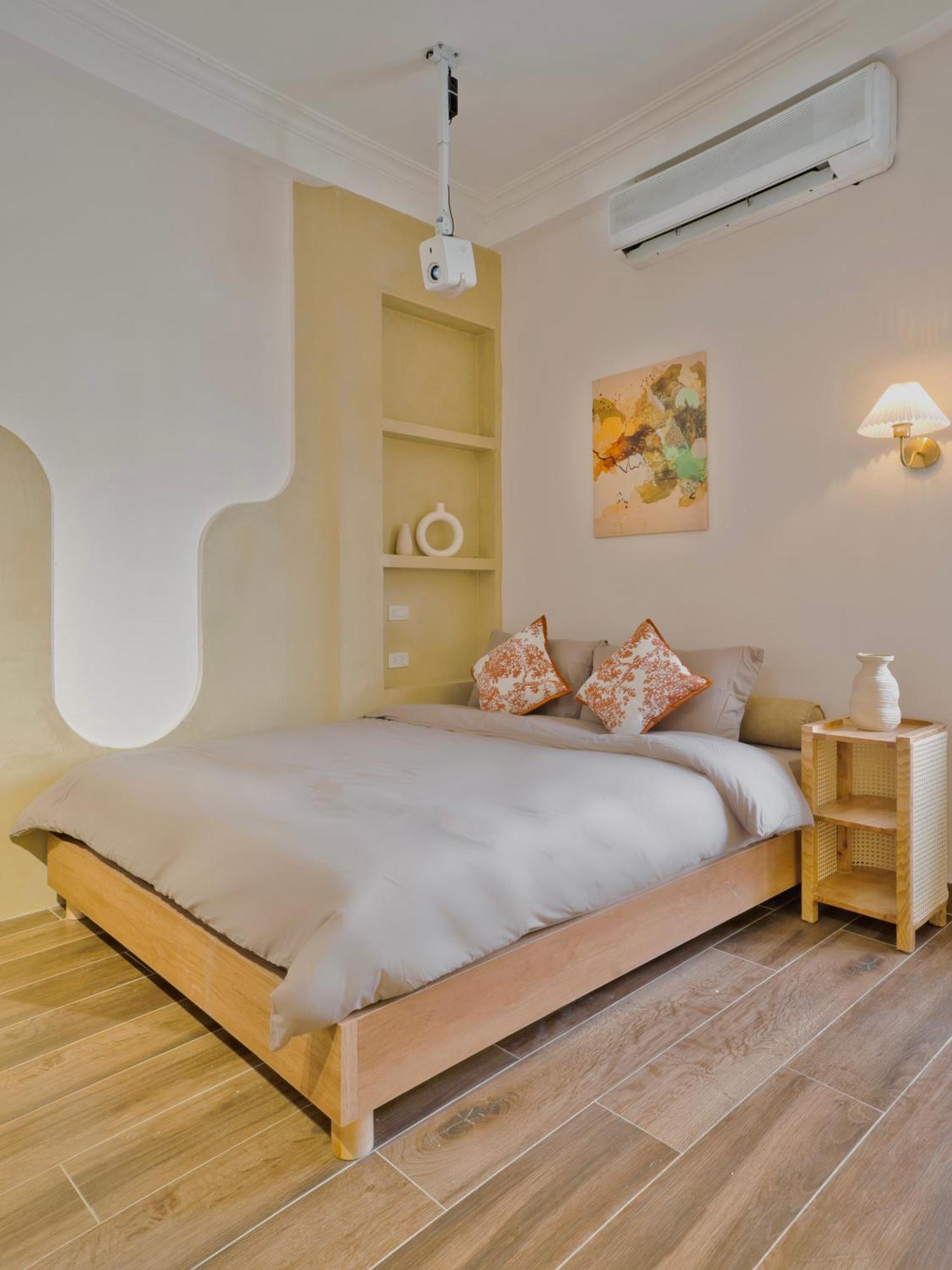 Annam Boutique Hotel-Elevator-5 Mins To Oldquarter Ανόι Εξωτερικό φωτογραφία